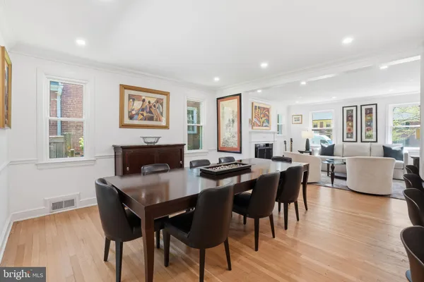 $1,650,000 | 3327 Legation Street Northwest, Washington, DC 20015