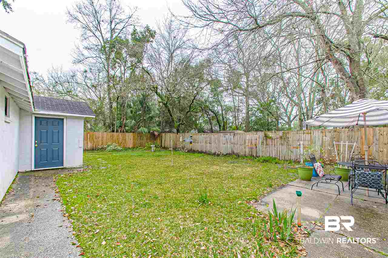 208 Tuttle Avenue Mobile, AL 36604 - Photo 43 of 50