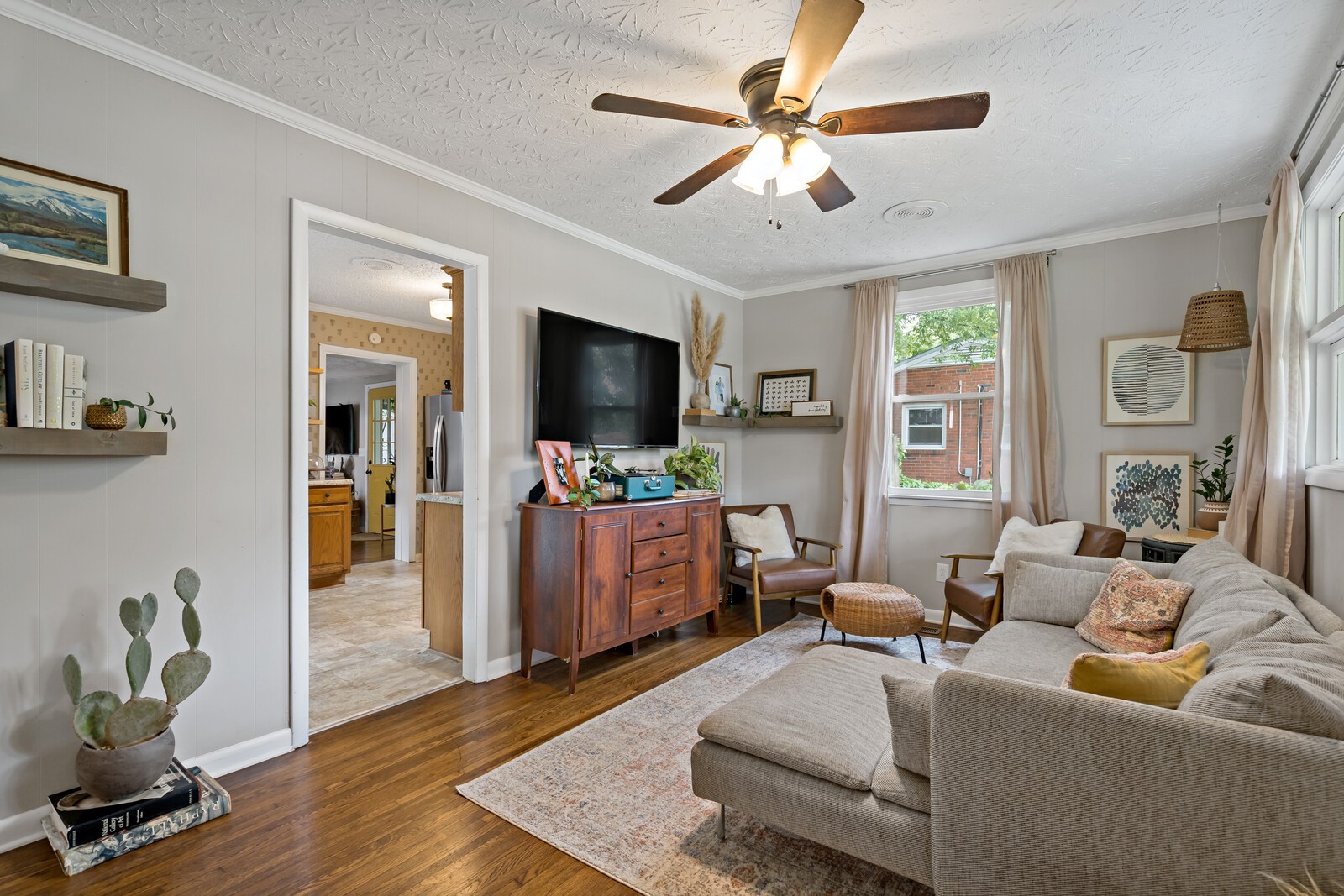 123 Scenic View Road Old Hickory, TN 37138 - Photo 4 of 17 Gallery Image 4