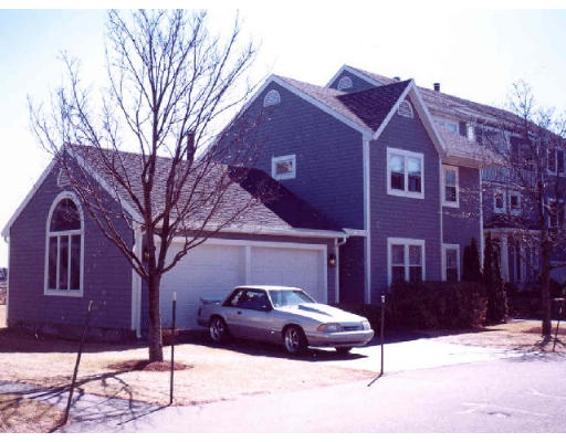 25 Harbourside Road, Unit 28 Quincy, MA 02171 - Photo 1 of 1 Gallery Image 1