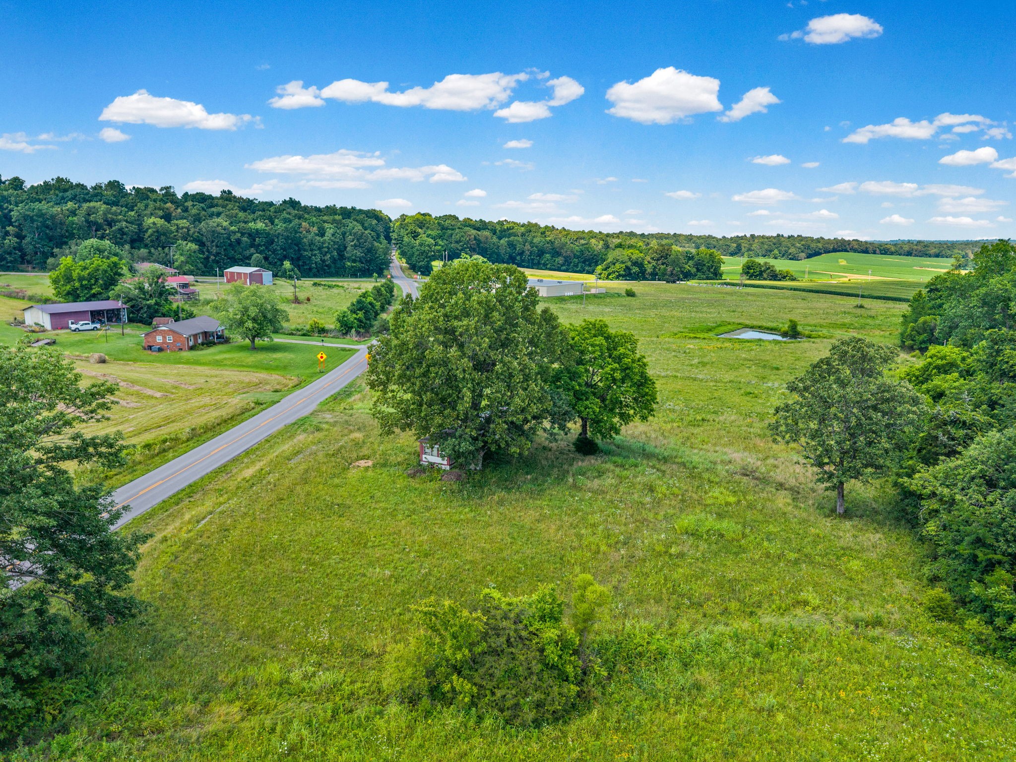 0 Highway 672 Princeton, KY 42445 - Photo 41 of 41