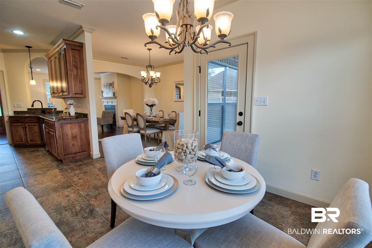 9441 Sanibel Loop Daphne, AL 36526 - Photo 9 of 25 Breakfast Area