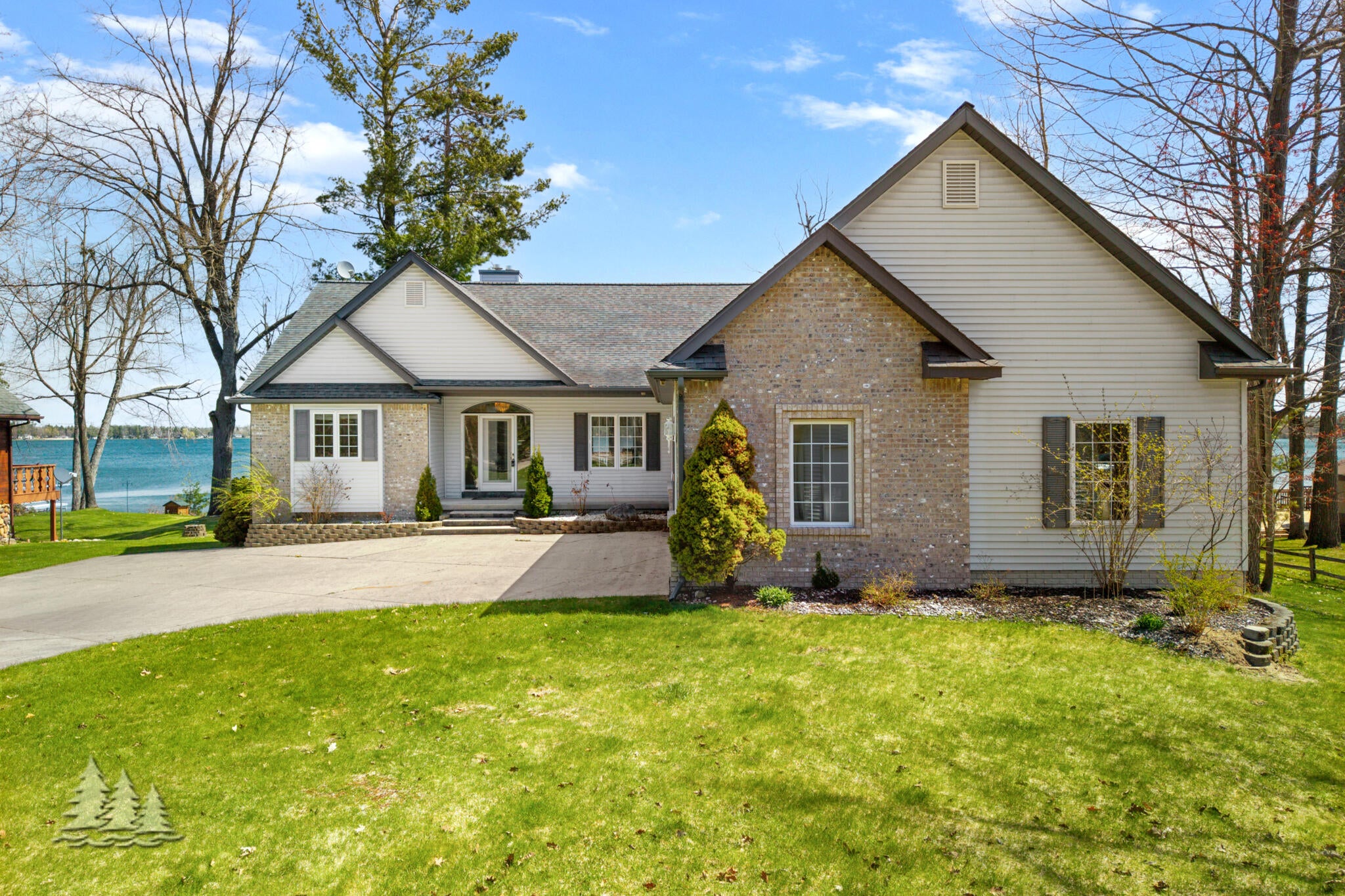 1515 Fleming Road Lewiston, MI 49756 - Photo 2 of 74 Callahan 6