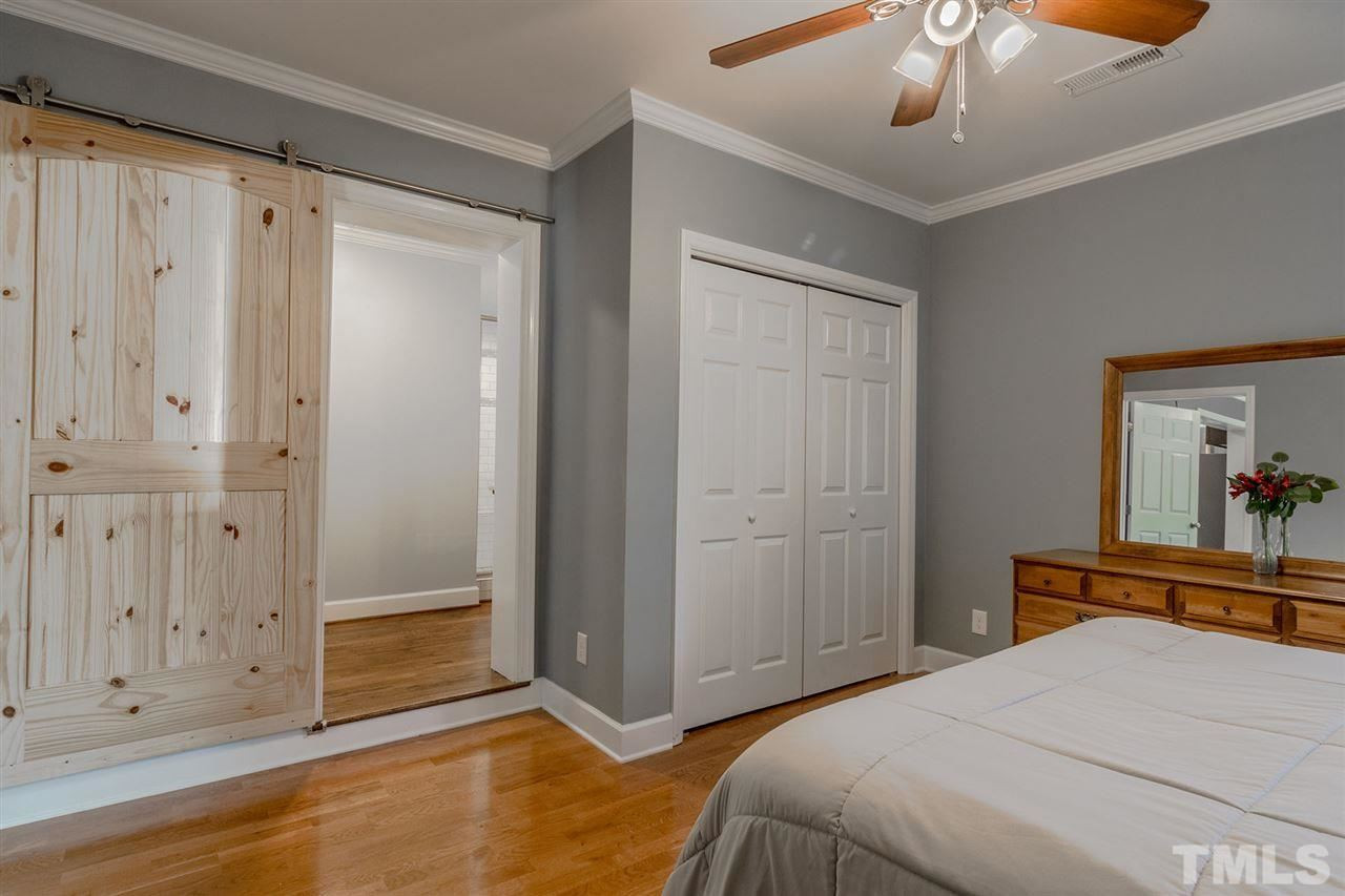 2449 Milburnie Road Raleigh, NC 27610 - Photo 15 of 25 Photo 15