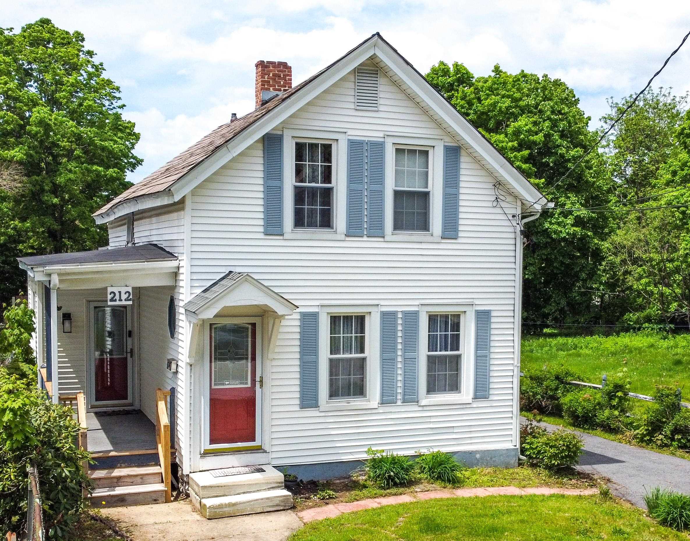 212 Grove Street Bennington, VT 05201 - Photo 1 of 36 Gallery Image 1