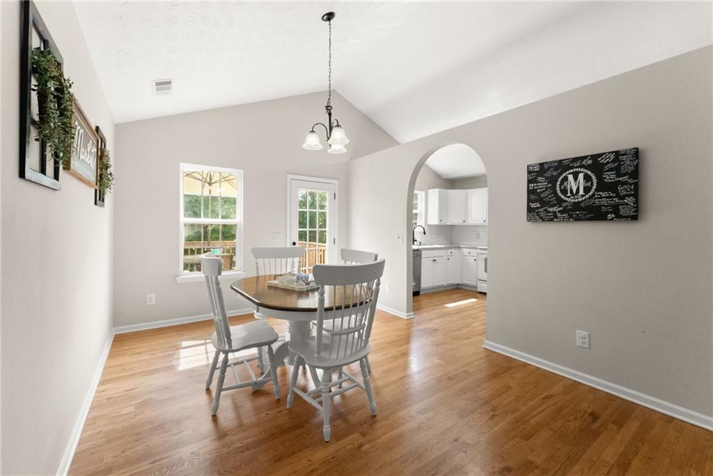 5105 Reynolds Court Monroe, GA 30656 - Photo 7 of 29