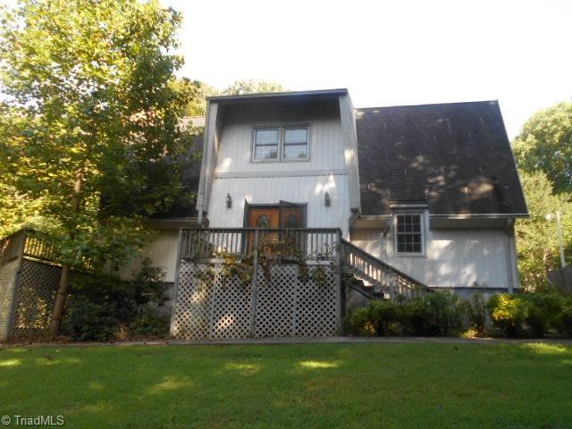 1788 Soapstone Mountain Road Staley, NC 27355 - Photo 2 of 33