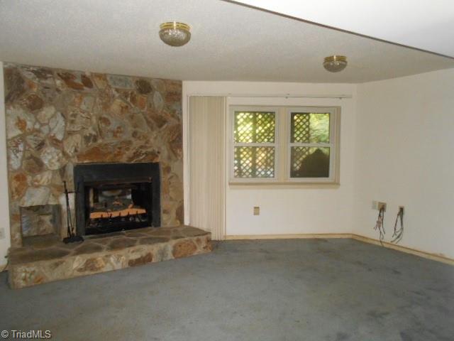 1788 Soapstone Mountain Road Staley, NC 27355 - Photo 17 of 33