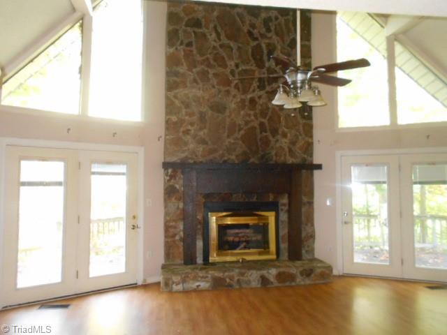 1788 Soapstone Mountain Road Staley, NC 27355 - Photo 21 of 33