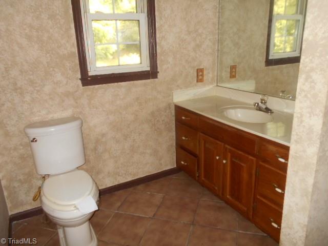 1788 Soapstone Mountain Road Staley, NC 27355 - Photo 22 of 33