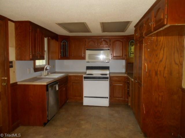 1788 Soapstone Mountain Road Staley, NC 27355 - Photo 23 of 33