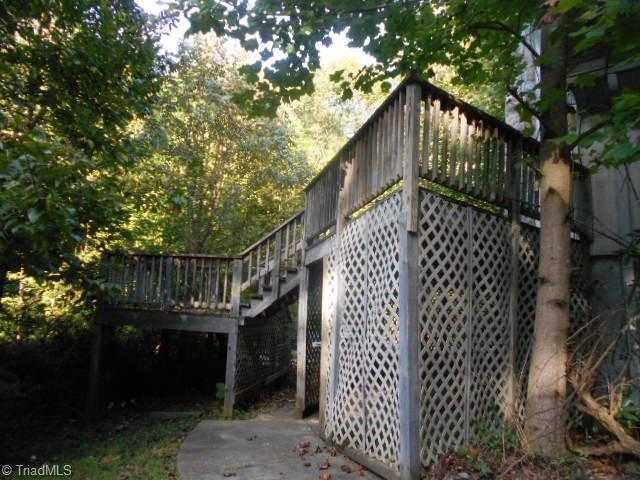 1788 Soapstone Mountain Road Staley, NC 27355 - Photo 27 of 33