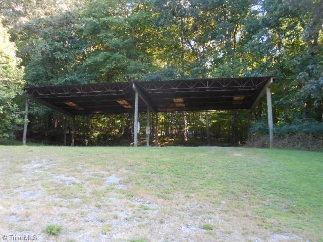 1788 Soapstone Mountain Road Staley, NC 27355 - Photo 29 of 33