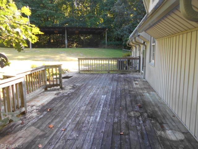 1788 Soapstone Mountain Road Staley, NC 27355 - Photo 30 of 33