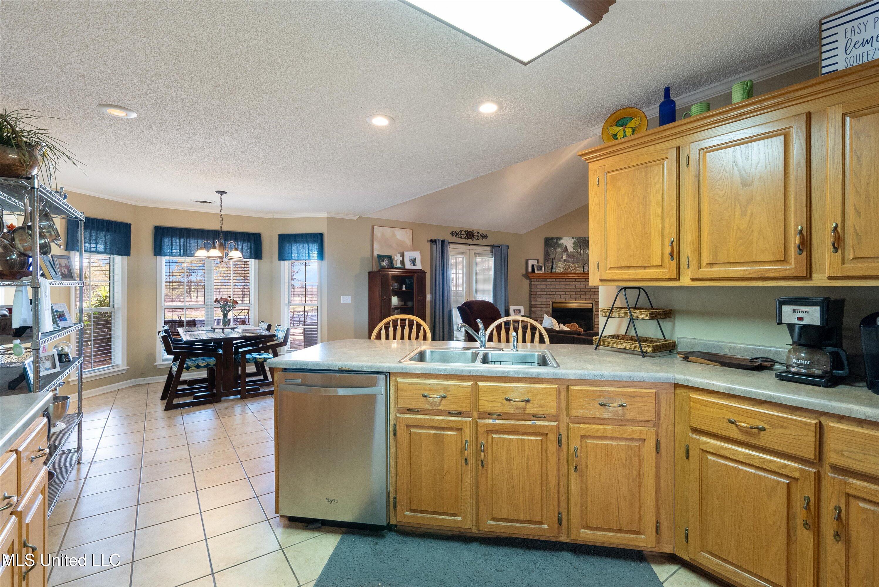 285 Saddle Club Road Holly Springs, MS 38635 - Photo 12 of 42 21-DSC02950