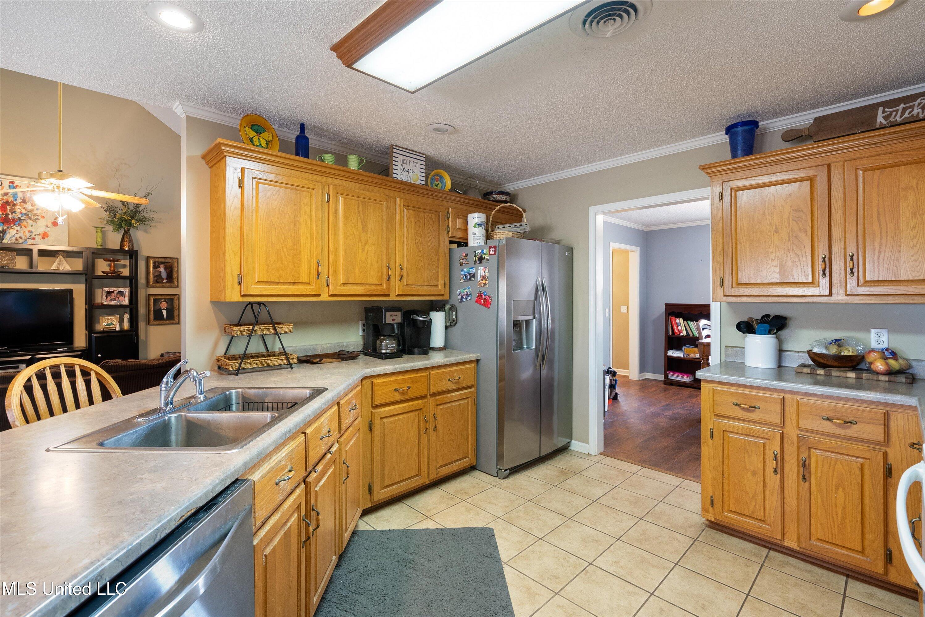 285 Saddle Club Road Holly Springs, MS 38635 - Photo 13 of 42 20-DSC02946