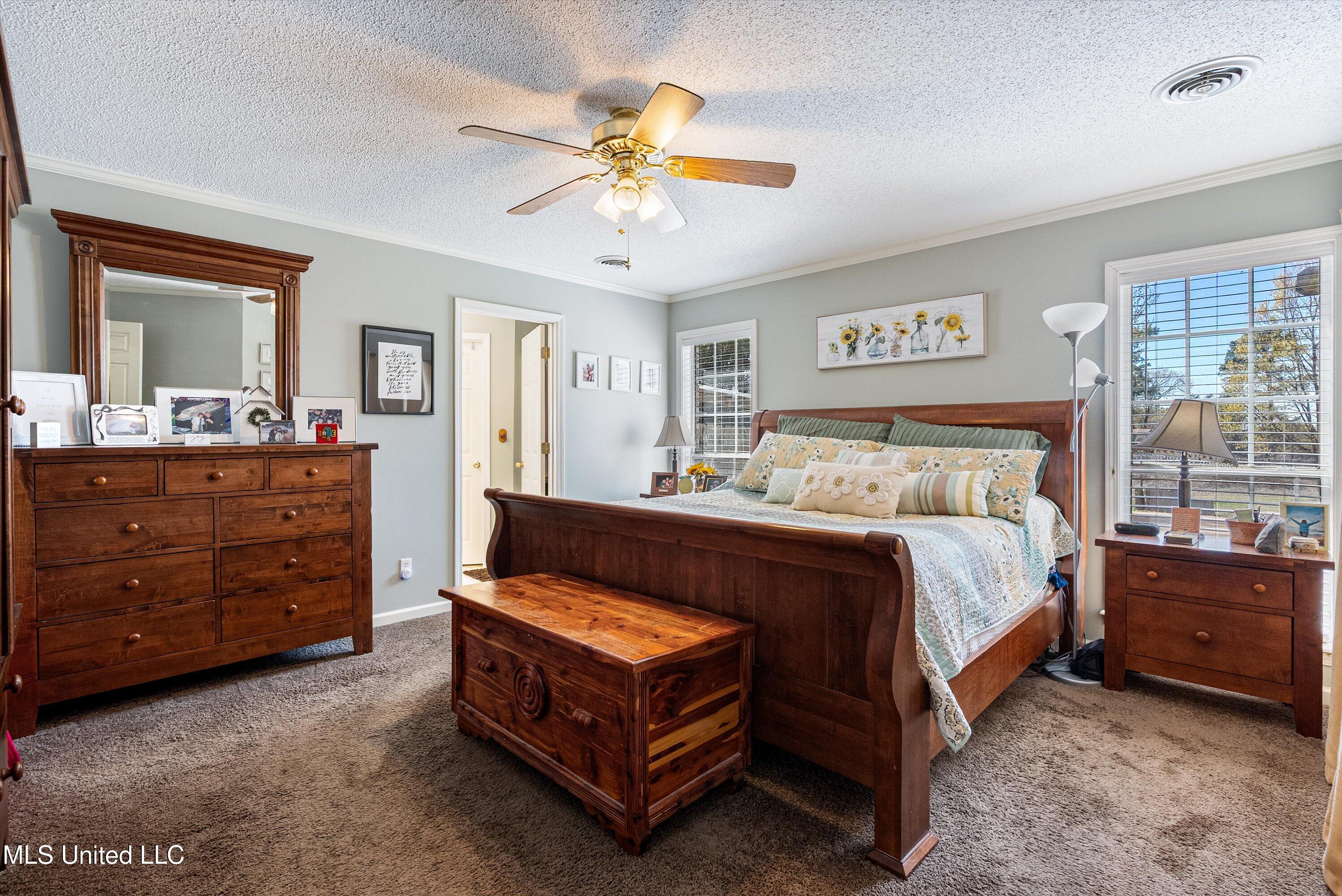 285 Saddle Club Road Holly Springs, MS 38635 - Photo 20 of 42 13-DSC02911