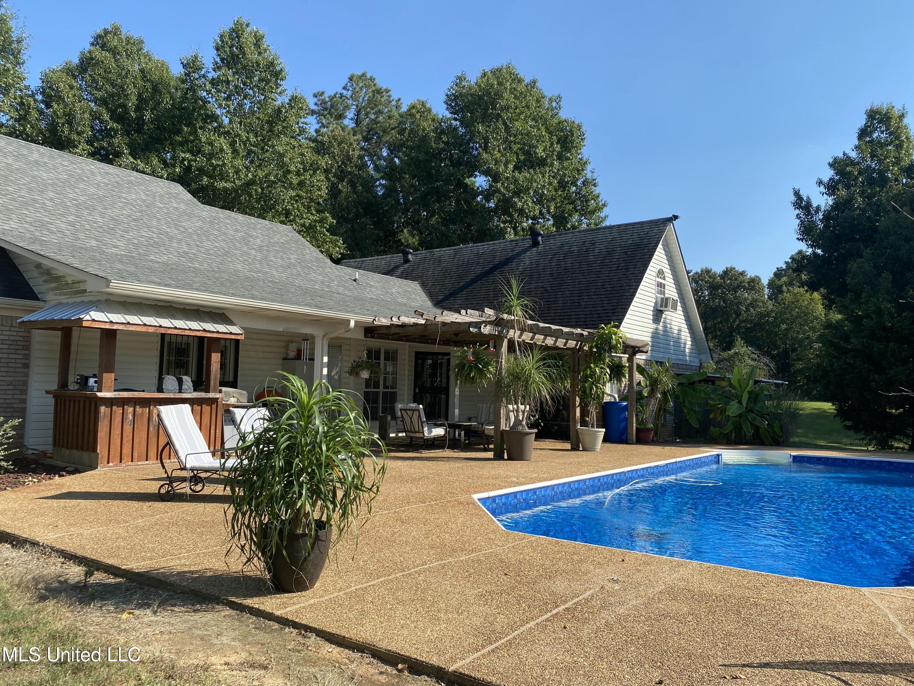 285 Saddle Club Road Holly Springs, MS 38635 - Photo 35 of 42 IMG_5698