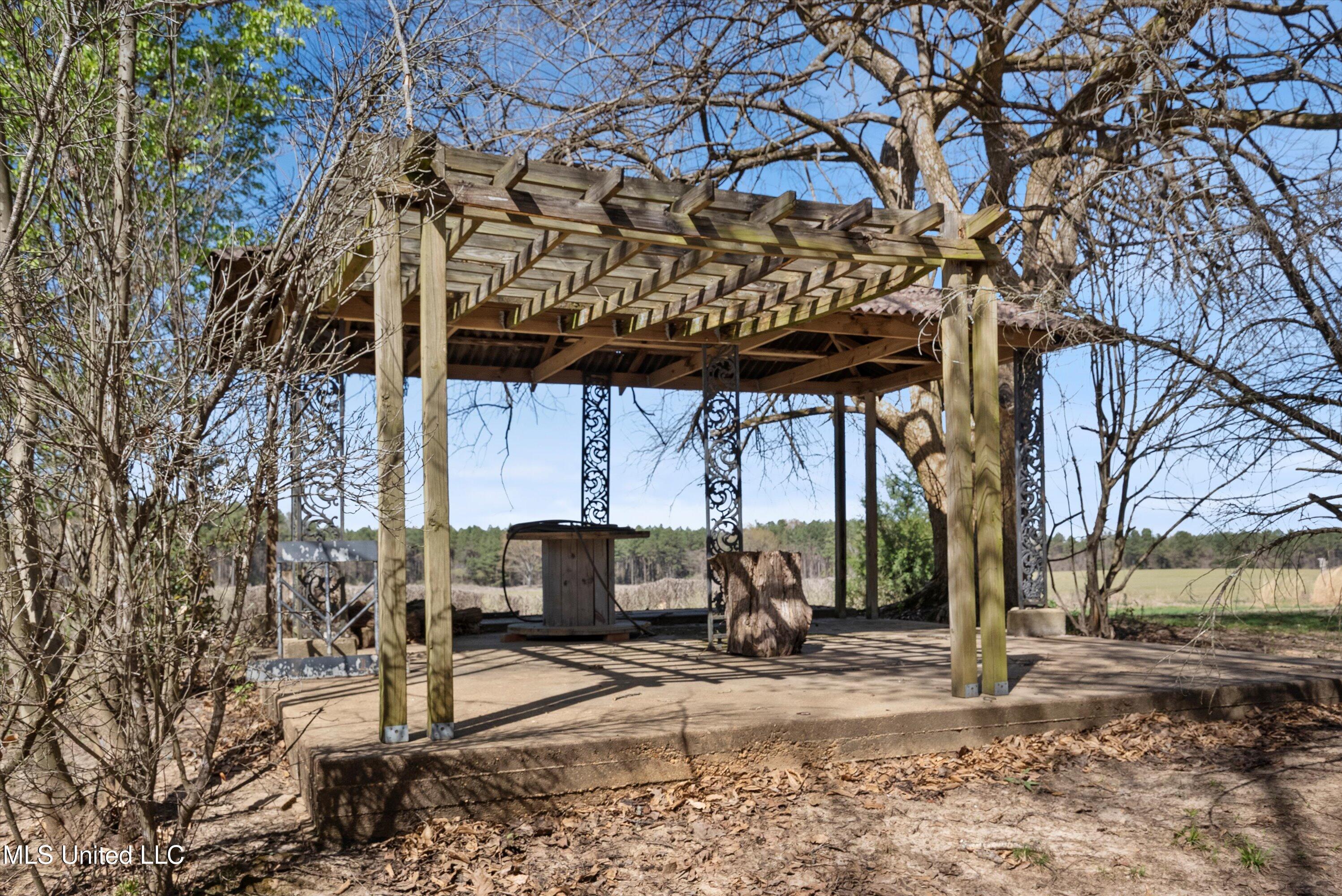 285 Saddle Club Road Holly Springs, MS 38635 - Photo 36 of 42 30-DSC03020