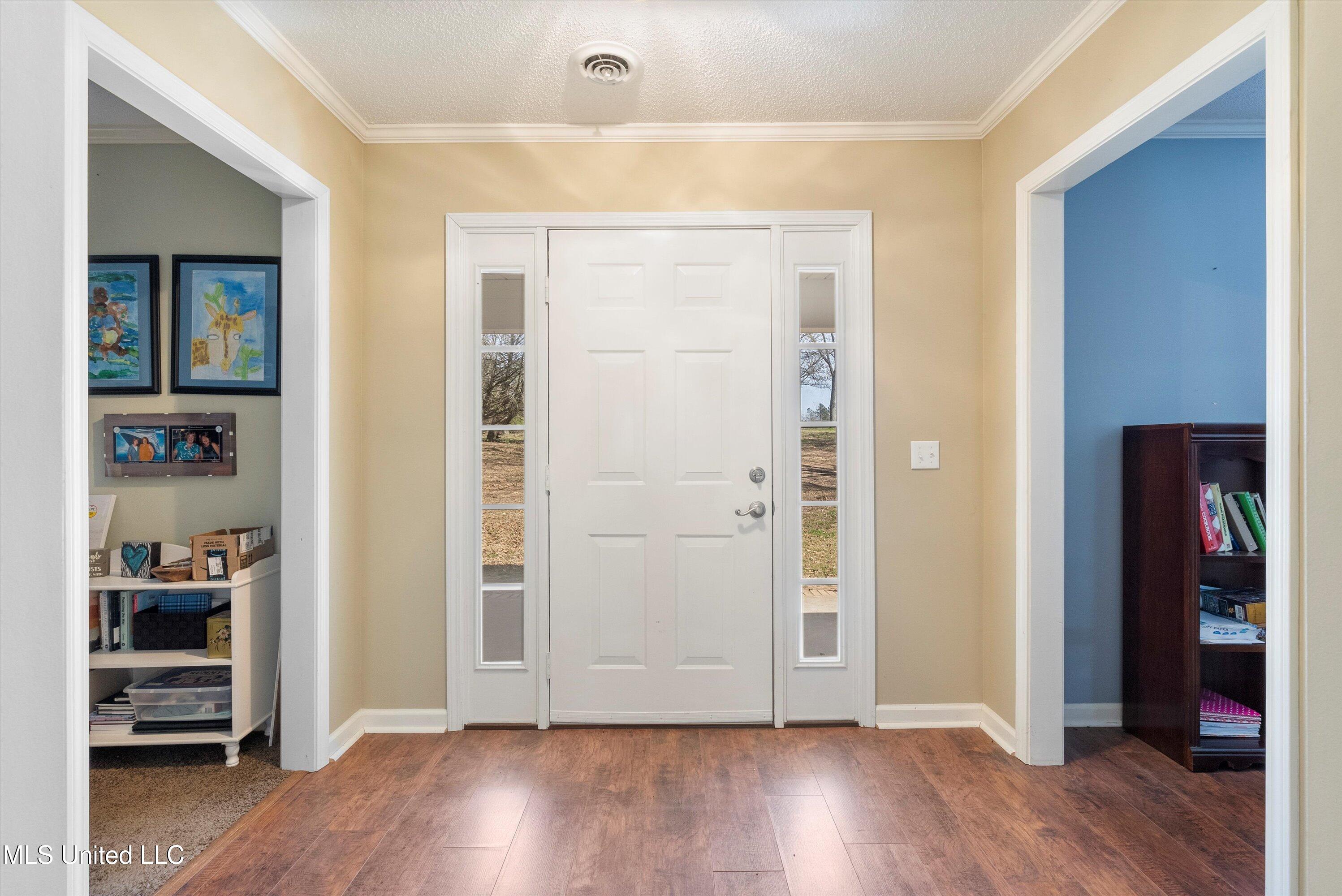 285 Saddle Club Road Holly Springs, MS 38635 - Photo 8 of 42 26-DSC02976