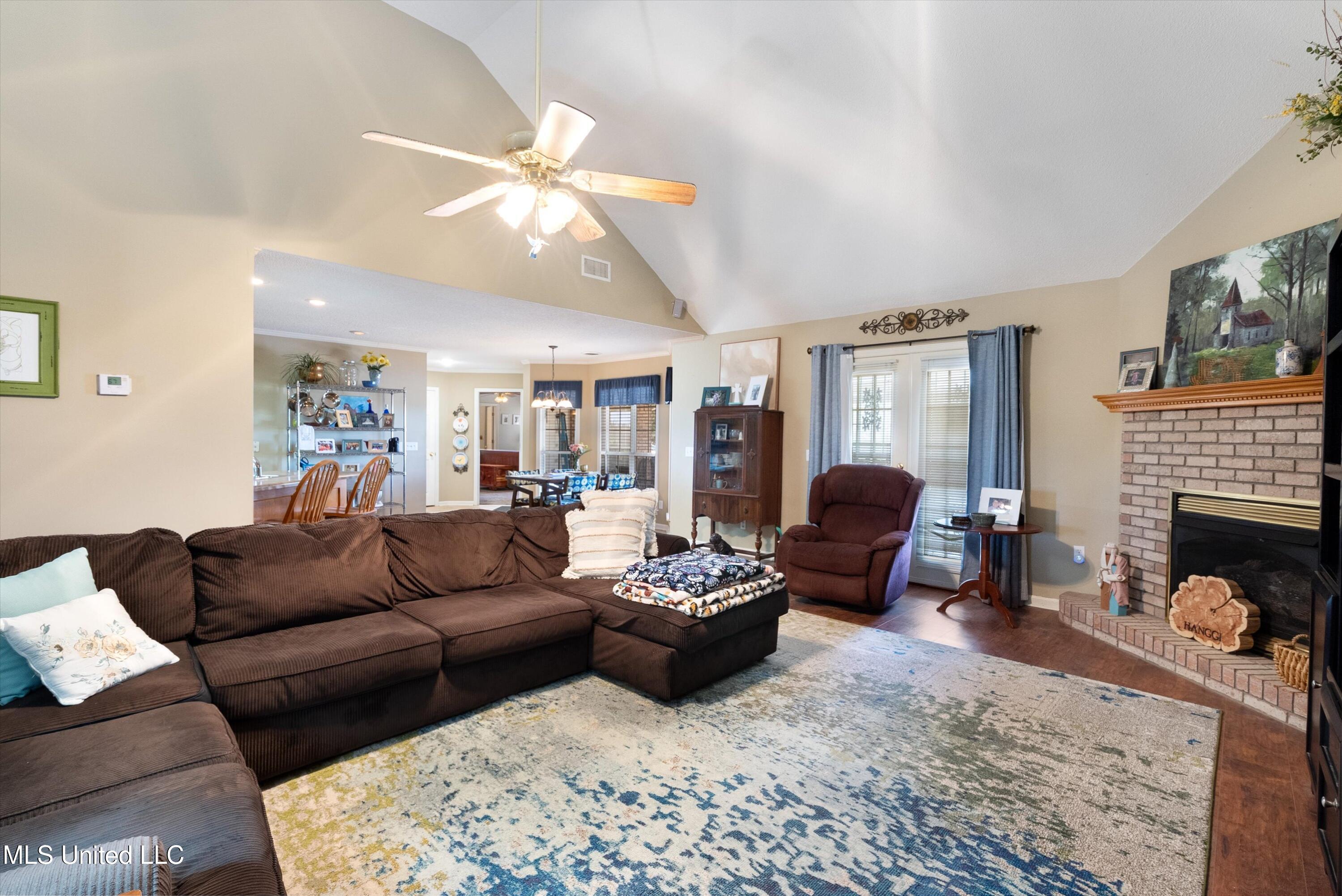 285 Saddle Club Road Holly Springs, MS 38635 - Photo 9 of 42 24-DSC02965