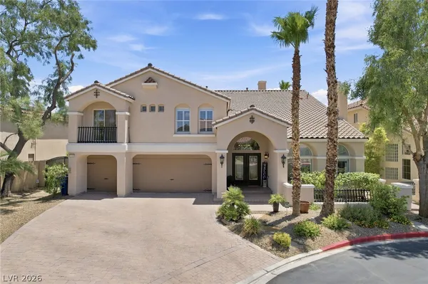 $1,400,000 | 11152 Campsie Fells Court, Las Vegas, NV 89141