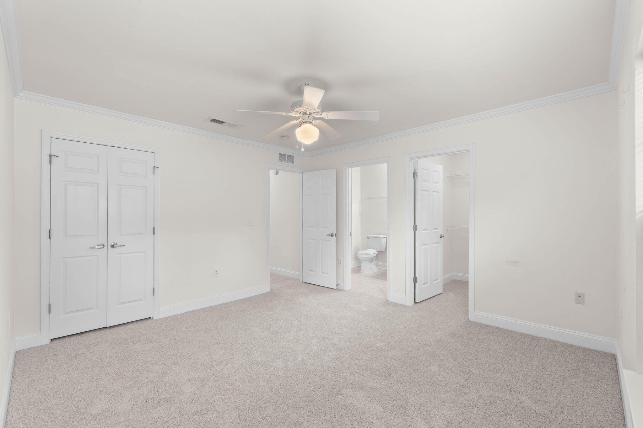 554 Wingspan Way Crestview, FL 32536 - Photo 15 of 20 a view of an empty room