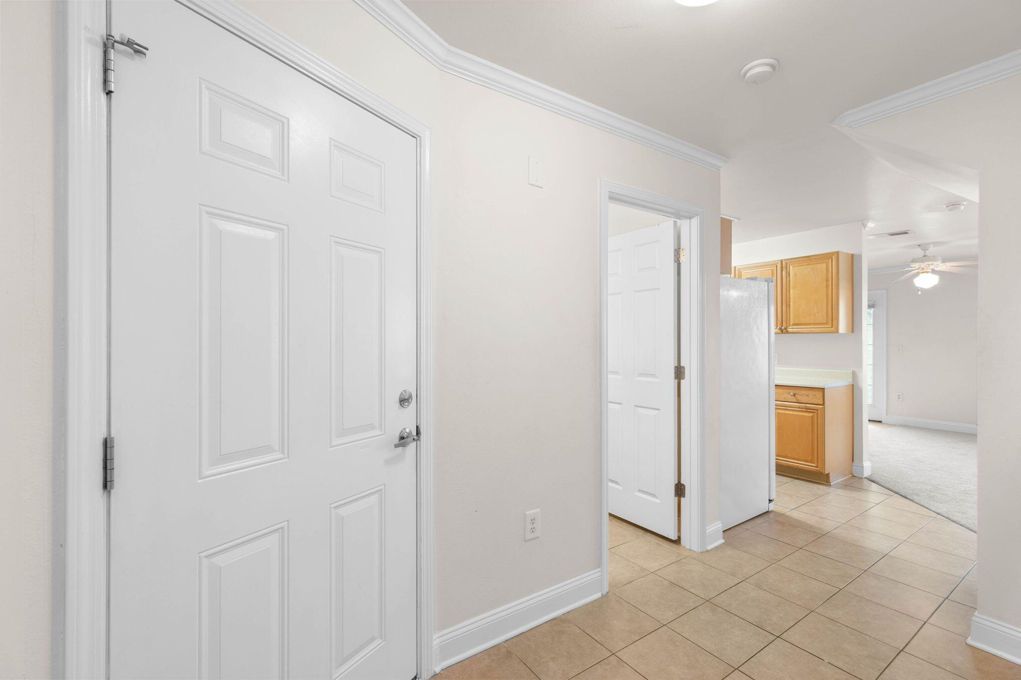 554 Wingspan Way Crestview, FL 32536 - Photo 2 of 20 a view of an empty room