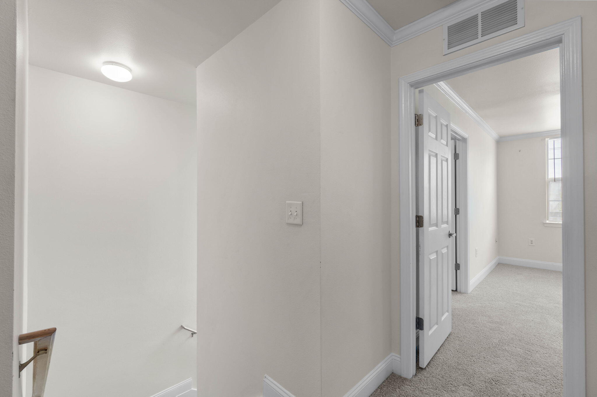 554 Wingspan Way Crestview, FL 32536 - Photo 8 of 20 a view of a hallway