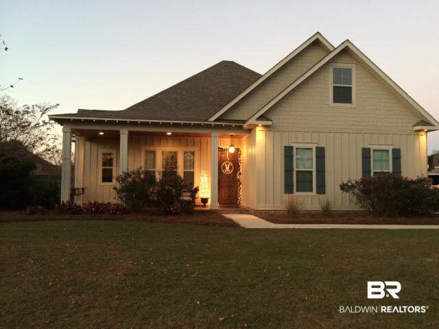307 Saffron Avenue Fairhope, AL 36532 - Photo 1 of 1