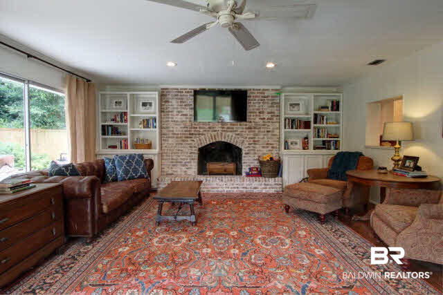 374 Ridgewood Circle Fairhope, AL 36532 - Photo 14 of 22