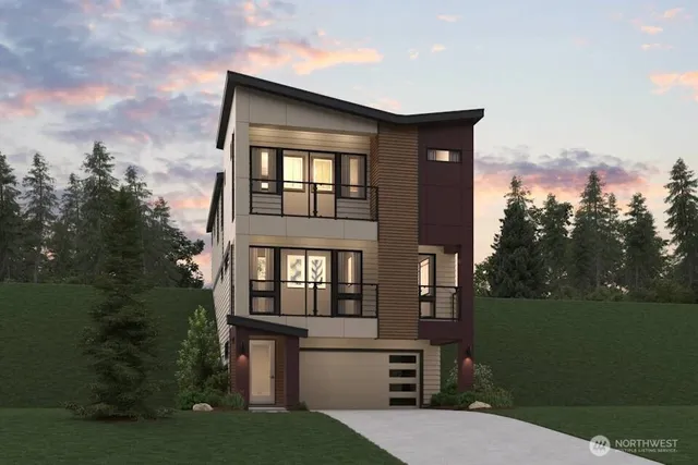 $1,399,990 | 4040 Aberdeen Way Northeast, Renton, WA 98056