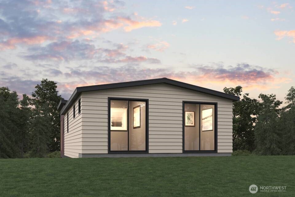 4040 Aberdeen Way Northeast Renton, WA 98056 - Photo 2 of 13