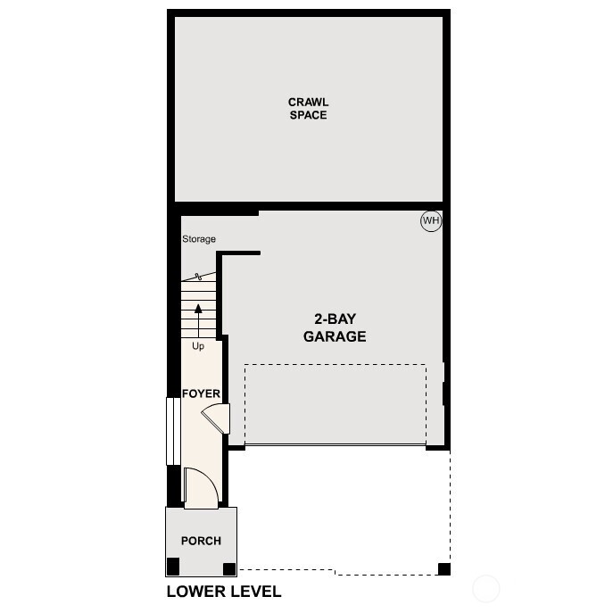 4040 Aberdeen Way Northeast Renton, WA 98056 - Photo 5 of 13