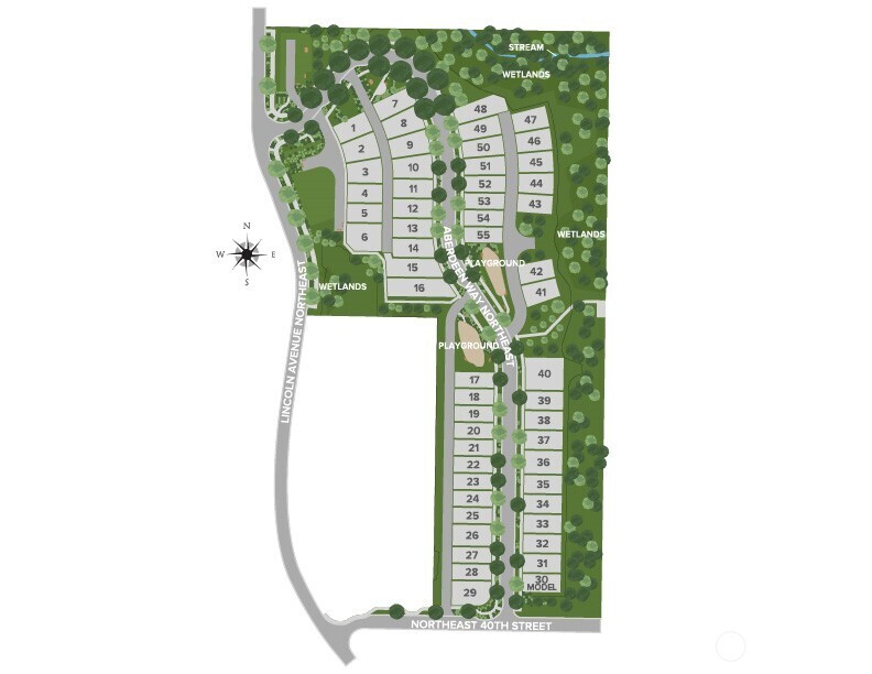 4040 Aberdeen Way Northeast Renton, WA 98056 - Photo 6 of 13