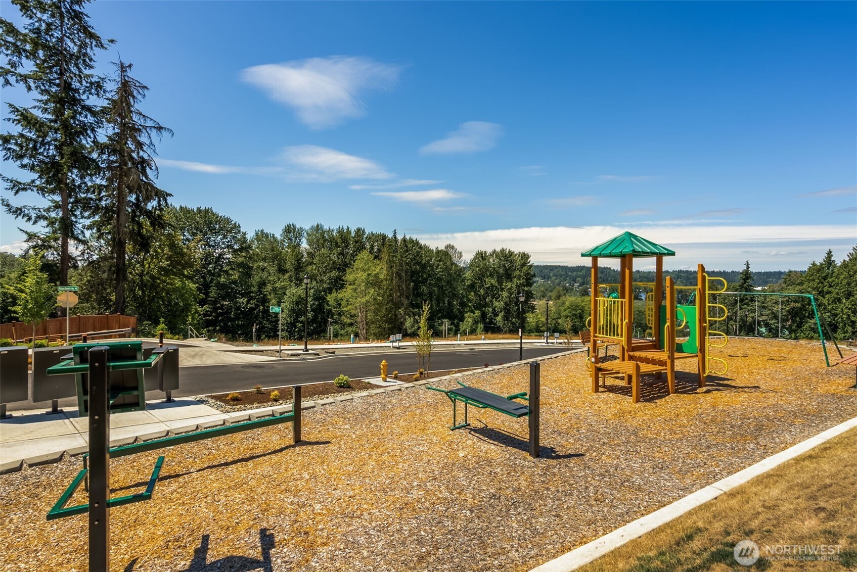 4040 Aberdeen Way Northeast Renton, WA 98056 - Photo 8 of 13