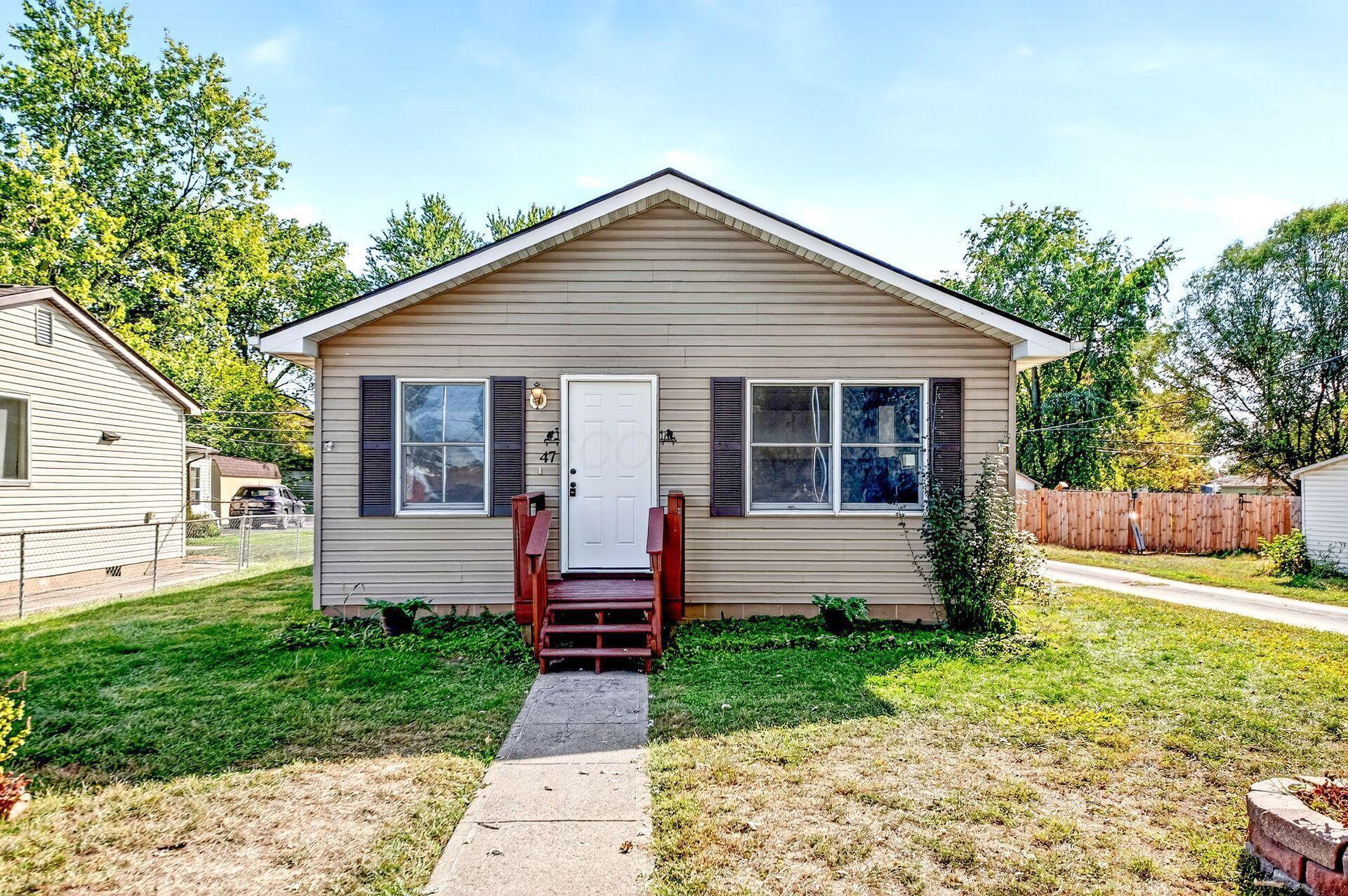47 Cottage Street Lockbourne, OH 43137 - Photo 1 of 28 003_Ave Columbus OH 43205 USA