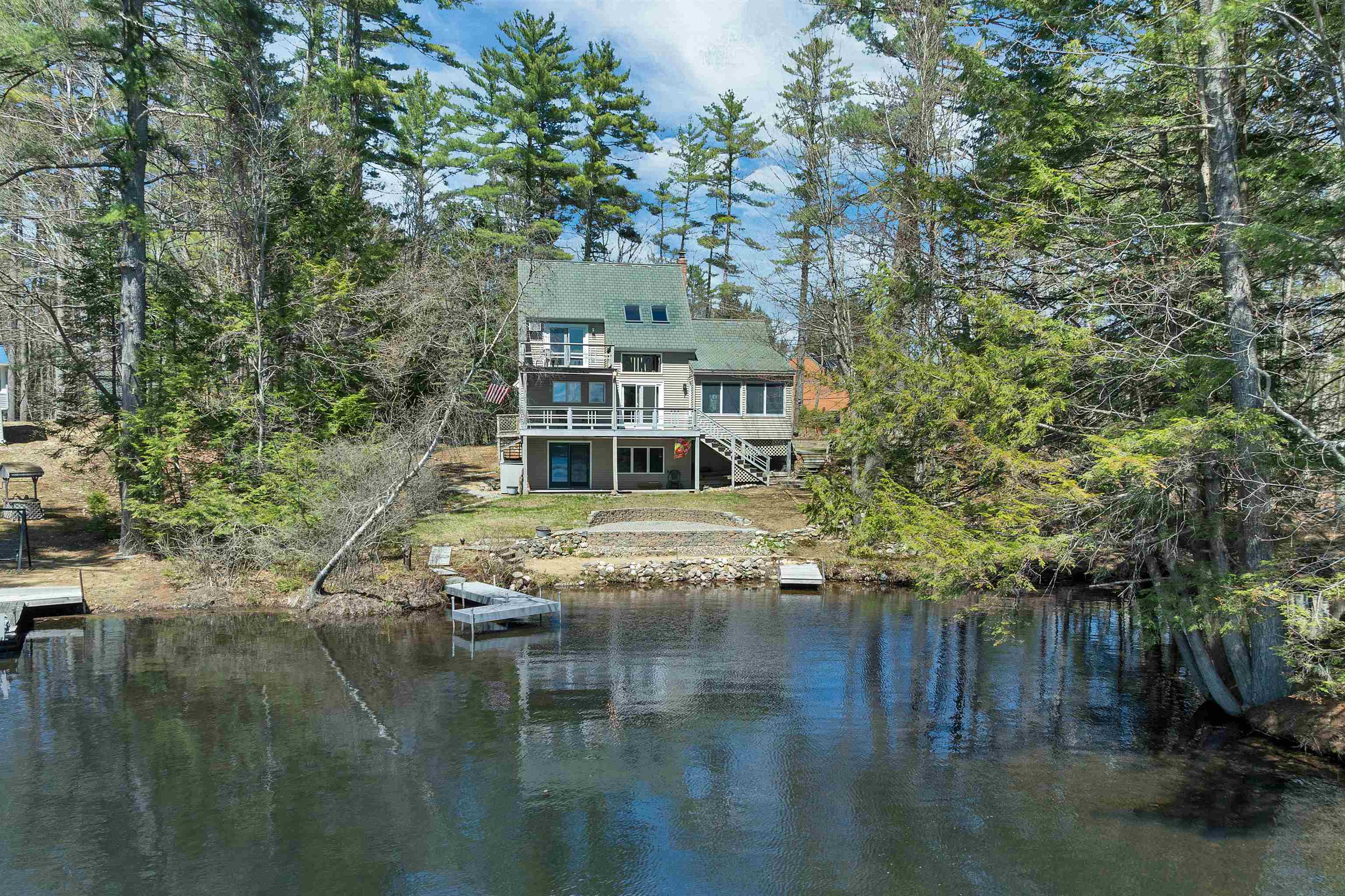 17 Apple Road Sanbornton, NH 03269 - Photo 2 of 47