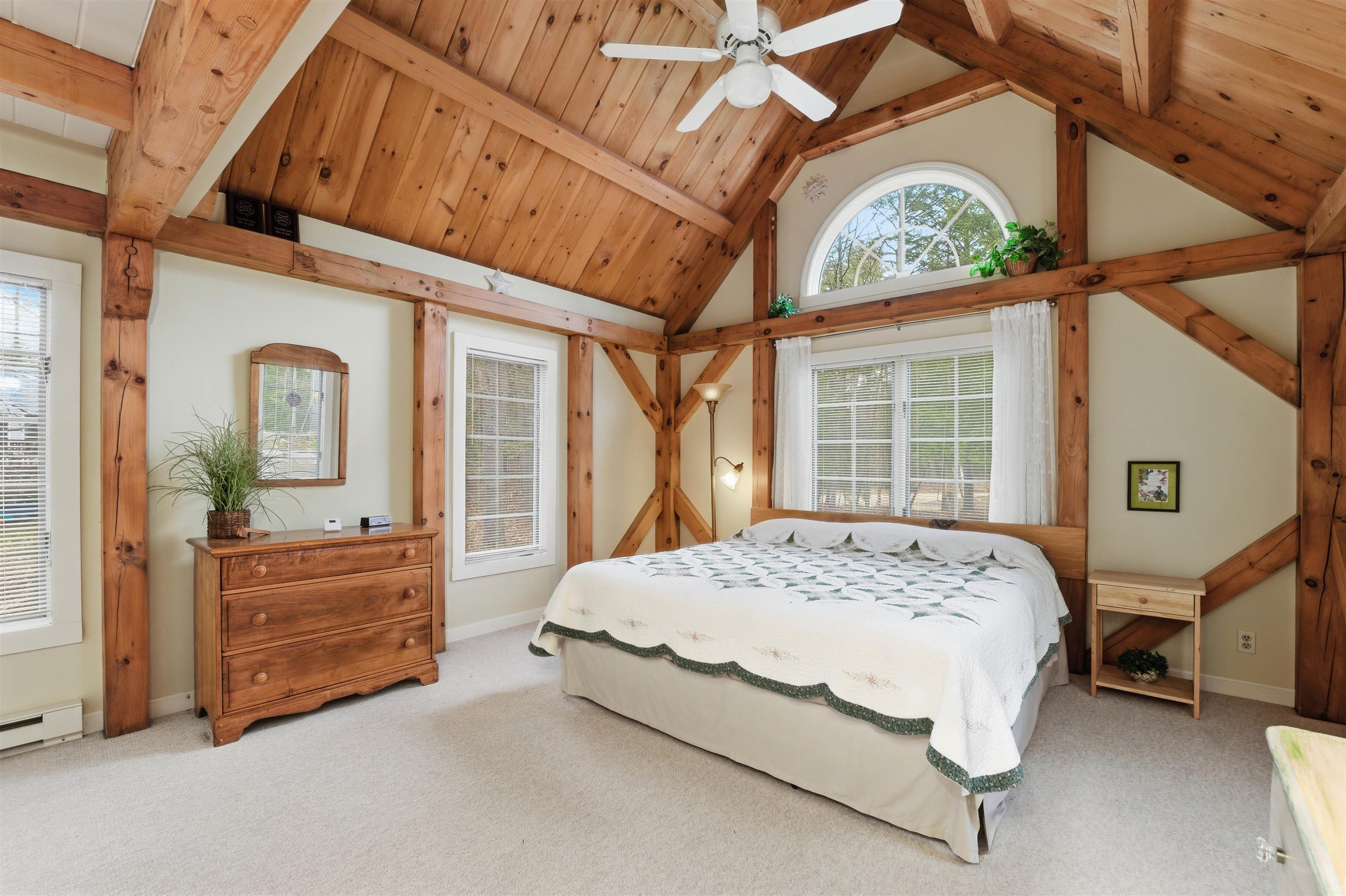 17 Apple Road Sanbornton, NH 03269 - Photo 22 of 47