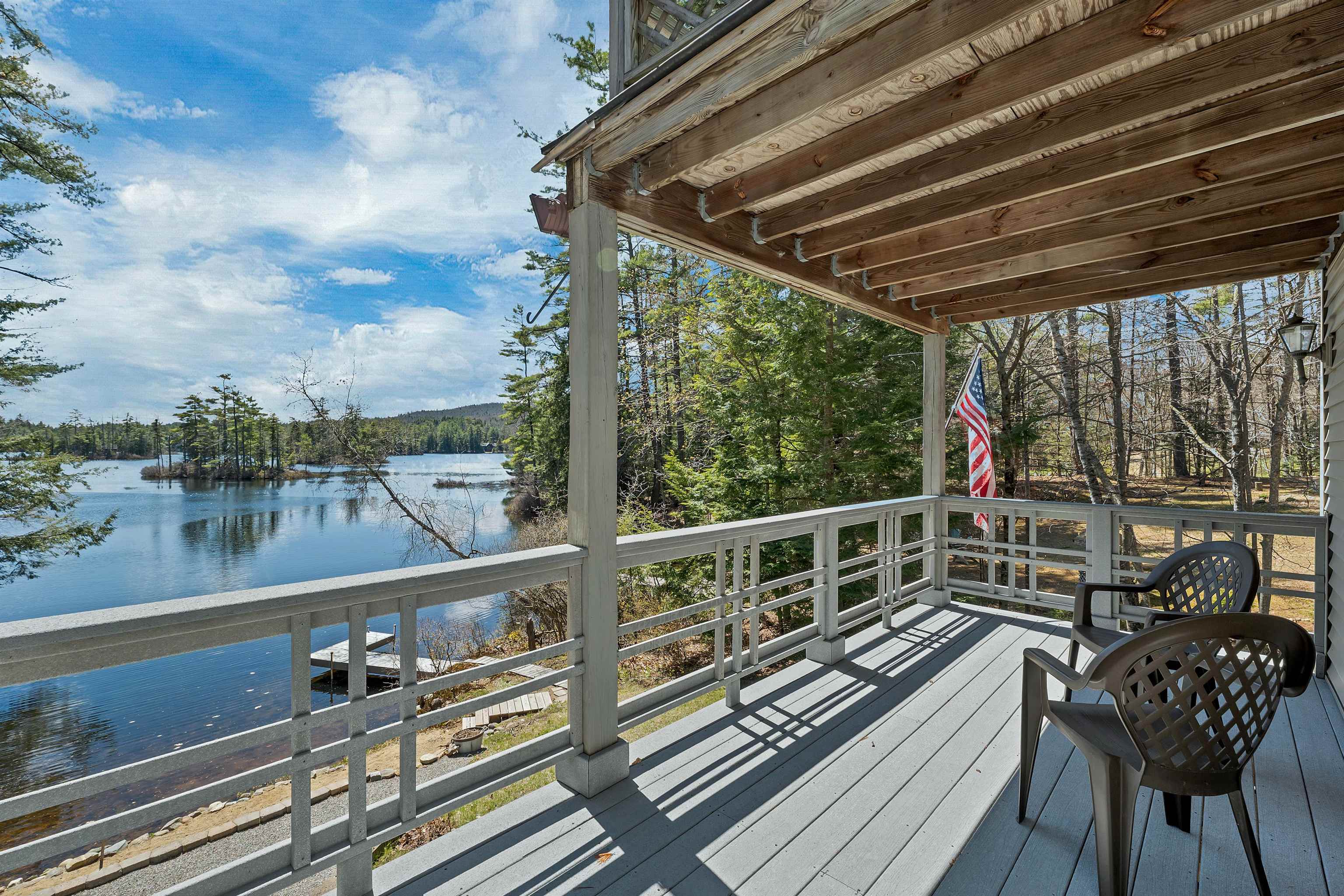 17 Apple Road Sanbornton, NH 03269 - Photo 26 of 47