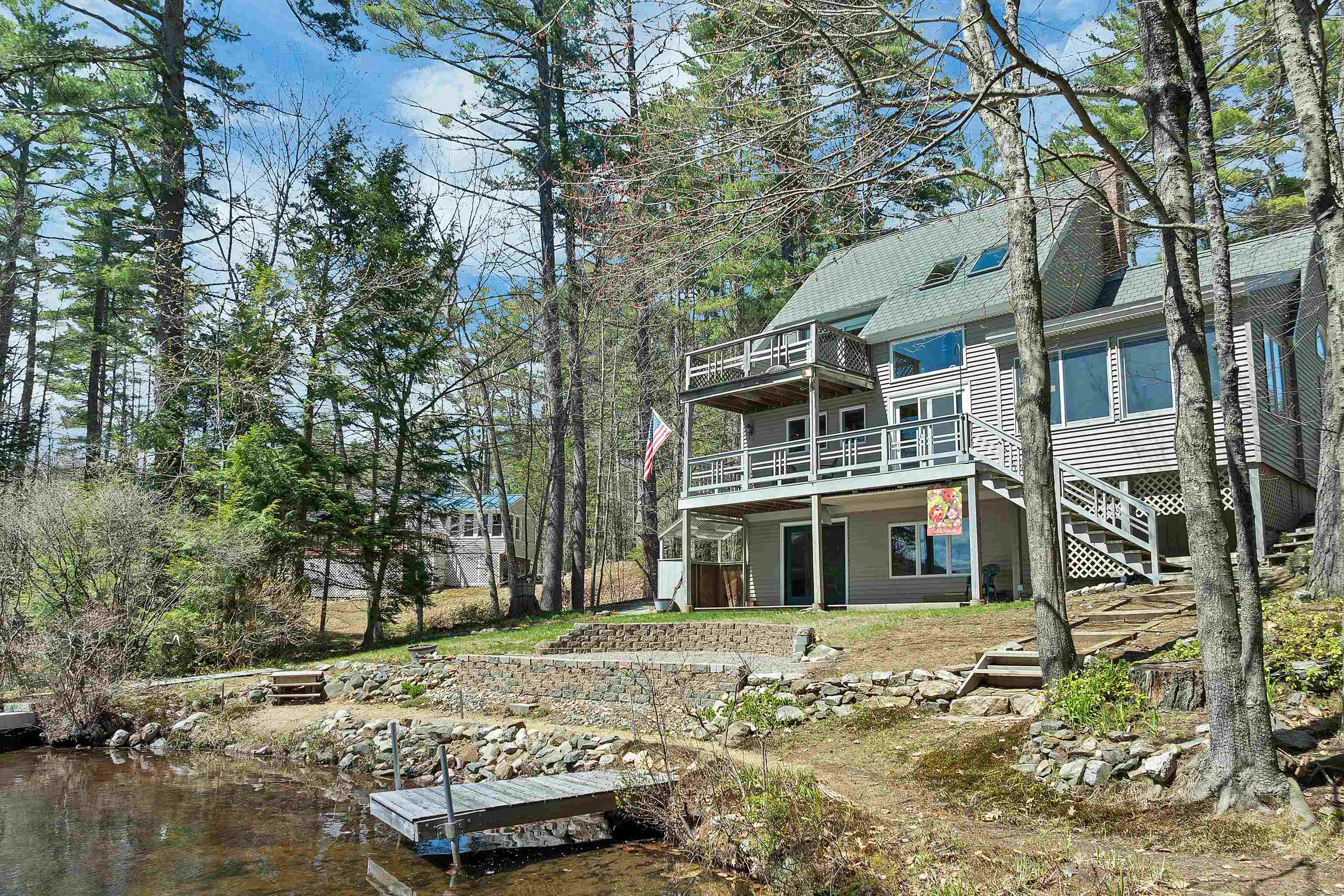 17 Apple Road Sanbornton, NH 03269 - Photo 34 of 47
