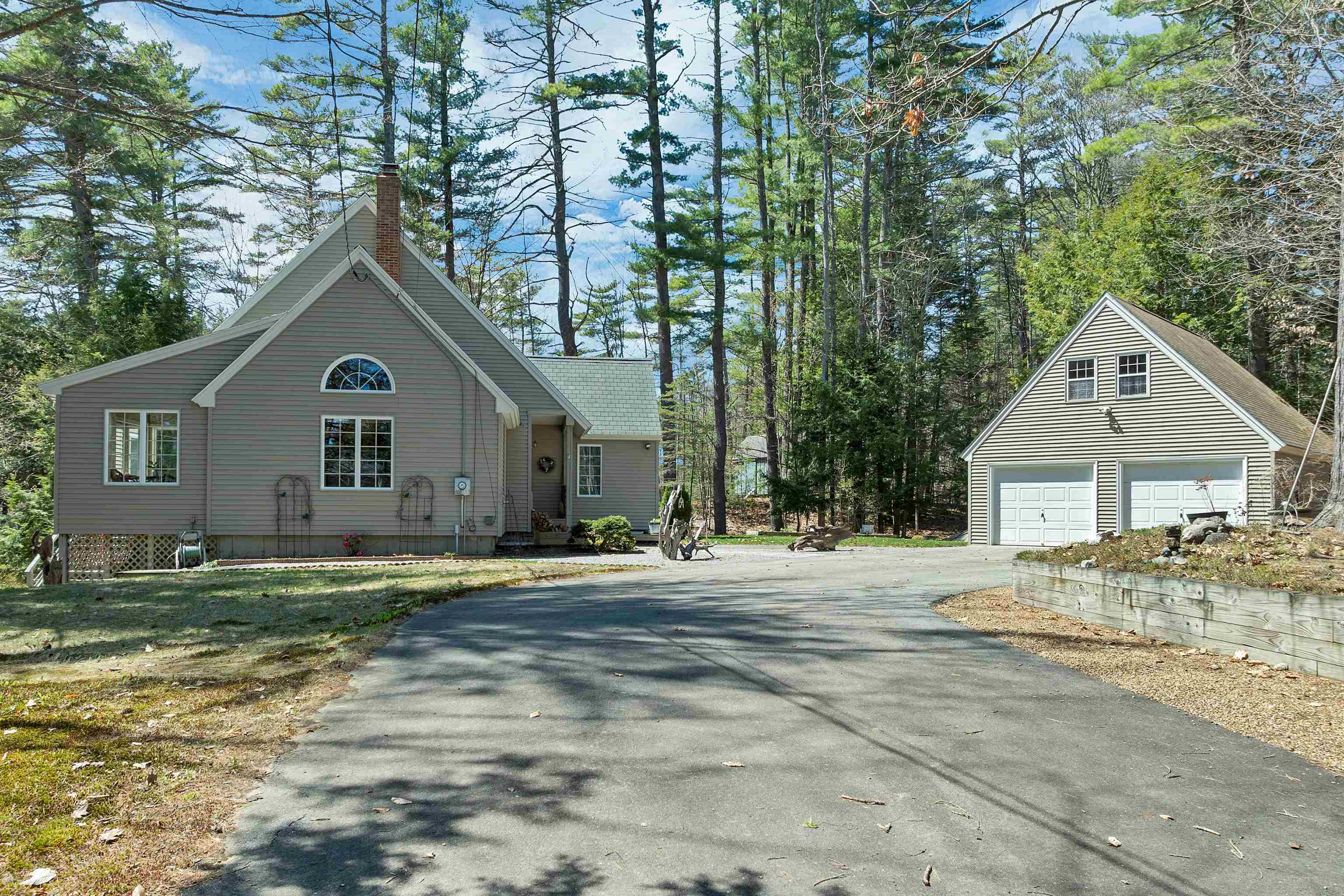 17 Apple Road Sanbornton, NH 03269 - Photo 35 of 47