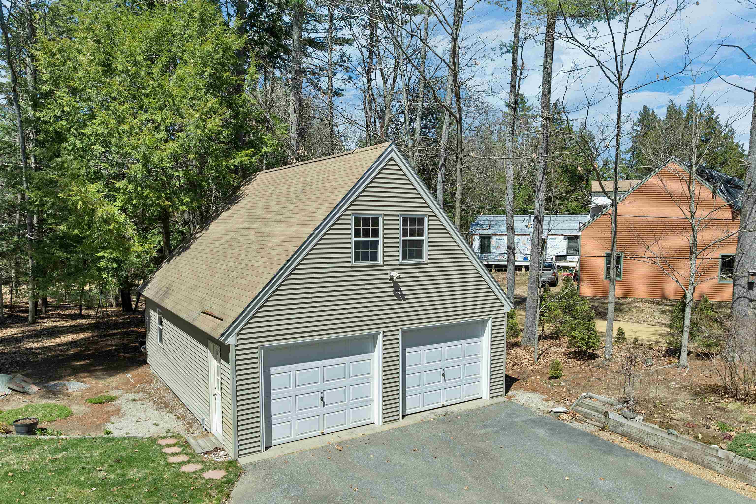 17 Apple Road Sanbornton, NH 03269 - Photo 36 of 47