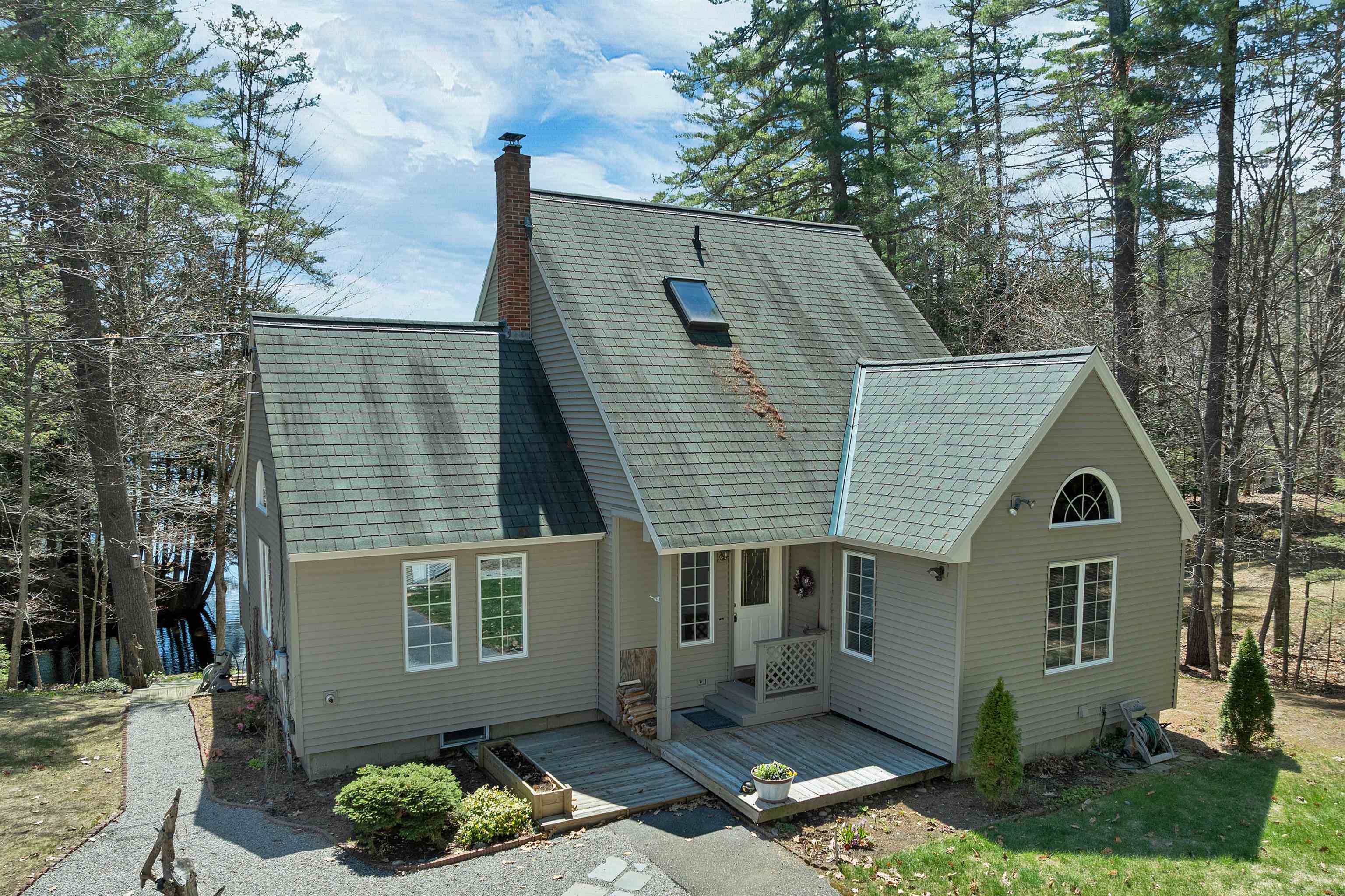 17 Apple Road Sanbornton, NH 03269 - Photo 37 of 47