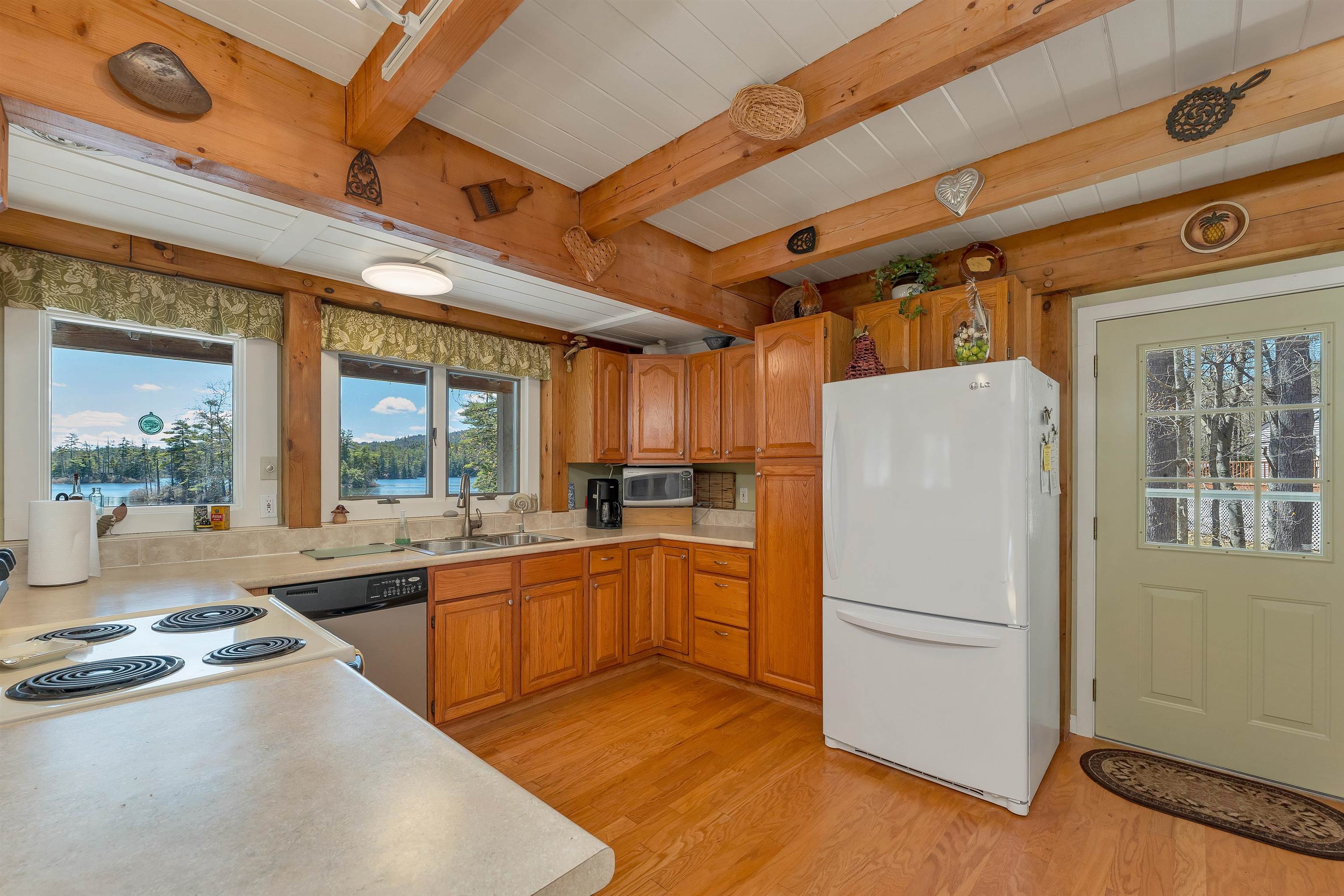17 Apple Road Sanbornton, NH 03269 - Photo 4 of 47