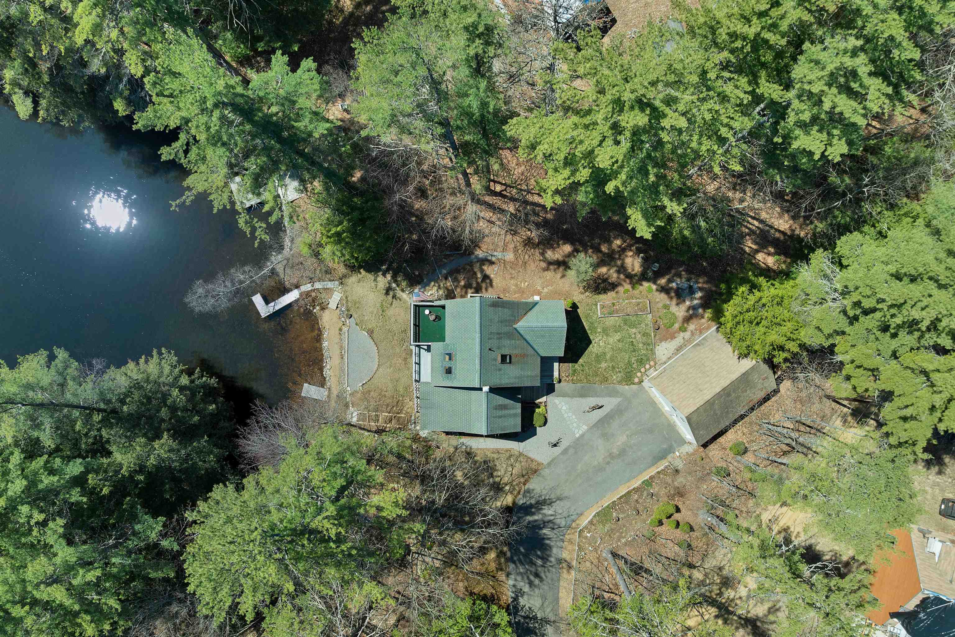 17 Apple Road Sanbornton, NH 03269 - Photo 42 of 47