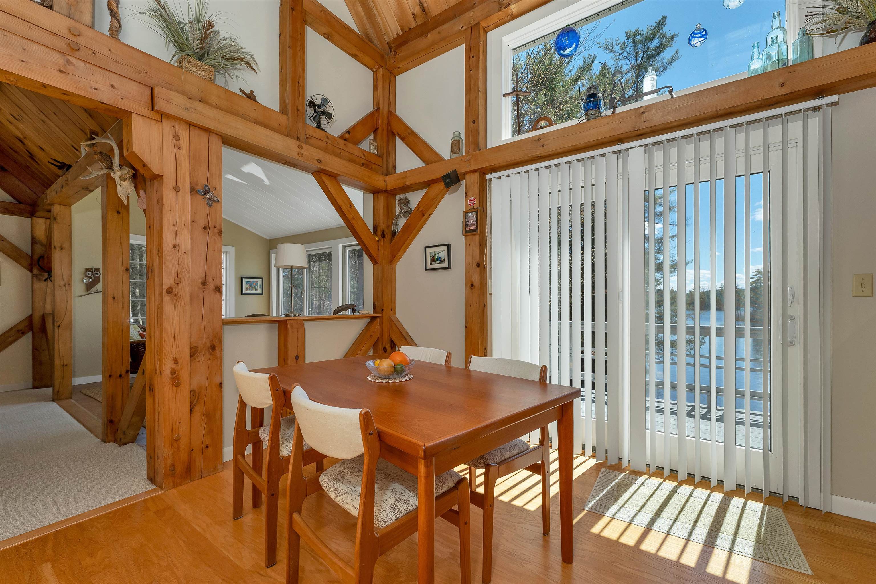 17 Apple Road Sanbornton, NH 03269 - Photo 5 of 47