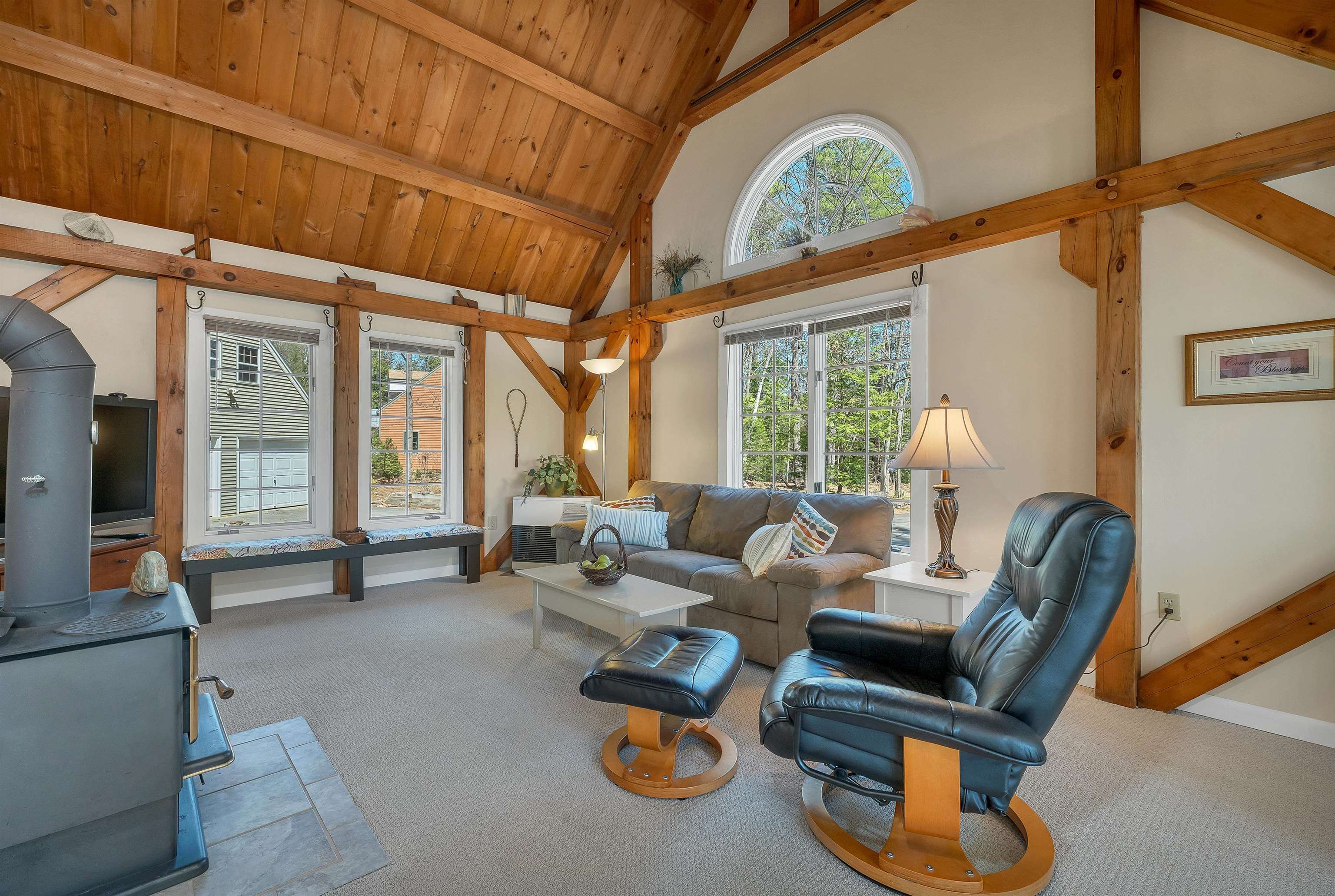 17 Apple Road Sanbornton, NH 03269 - Photo 8 of 47