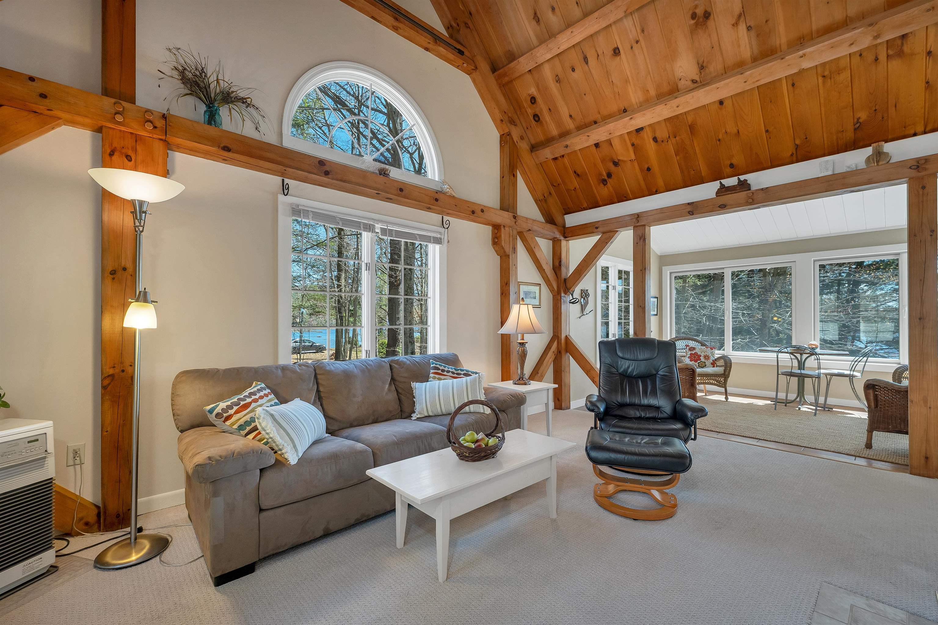 17 Apple Road Sanbornton, NH 03269 - Photo 10 of 47