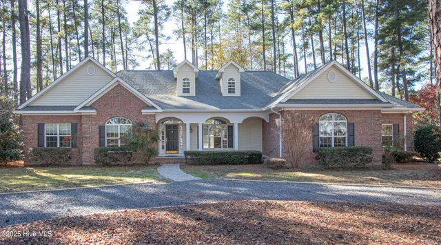 $449,000 | 5 Deer Track Road, Jackson Springs, NC 27281